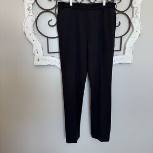 NWT AVN Size 8 (44) Women’s Black Trouser Pant